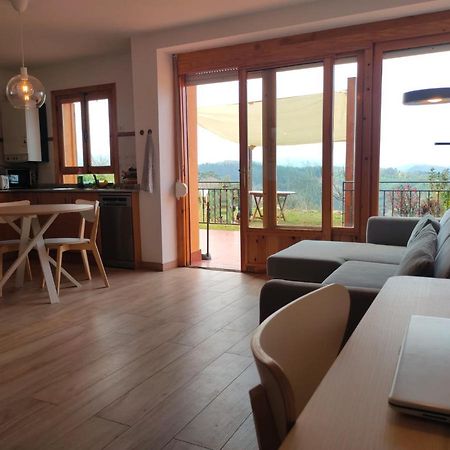Casita Con Encanto, Junto A Comillas Canales  Zewnętrze zdjęcie