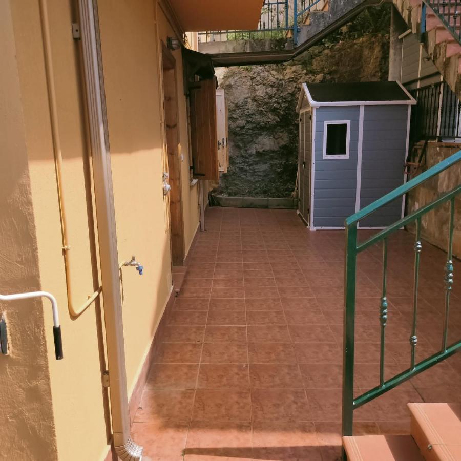 Casita Con Encanto, Junto A Comillas Canales  Zewnętrze zdjęcie