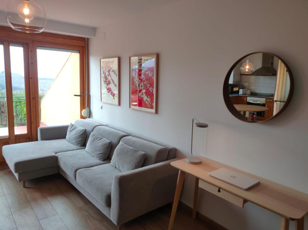 Casita Con Encanto, Junto A Comillas Canales  Zewnętrze zdjęcie