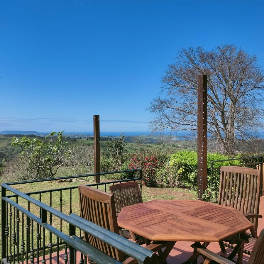 Casita Con Encanto, Junto A Comillas Canales  Zewnętrze zdjęcie
